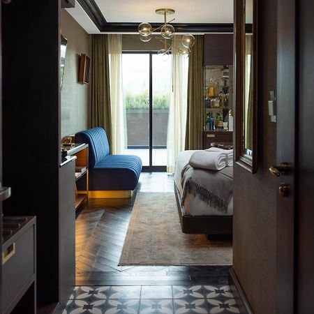 Whisky Hotel Los Angeles Extérieur photo