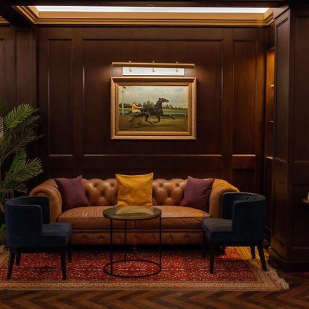Whisky Hotel Los Angeles Extérieur photo