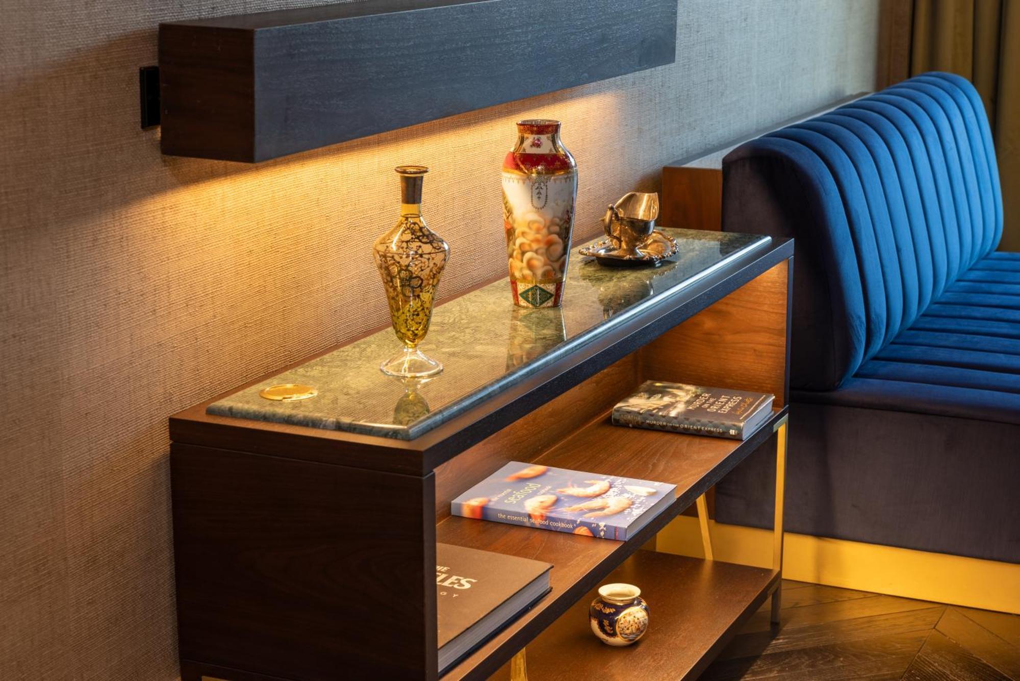 Whisky Hotel Los Angeles Extérieur photo
