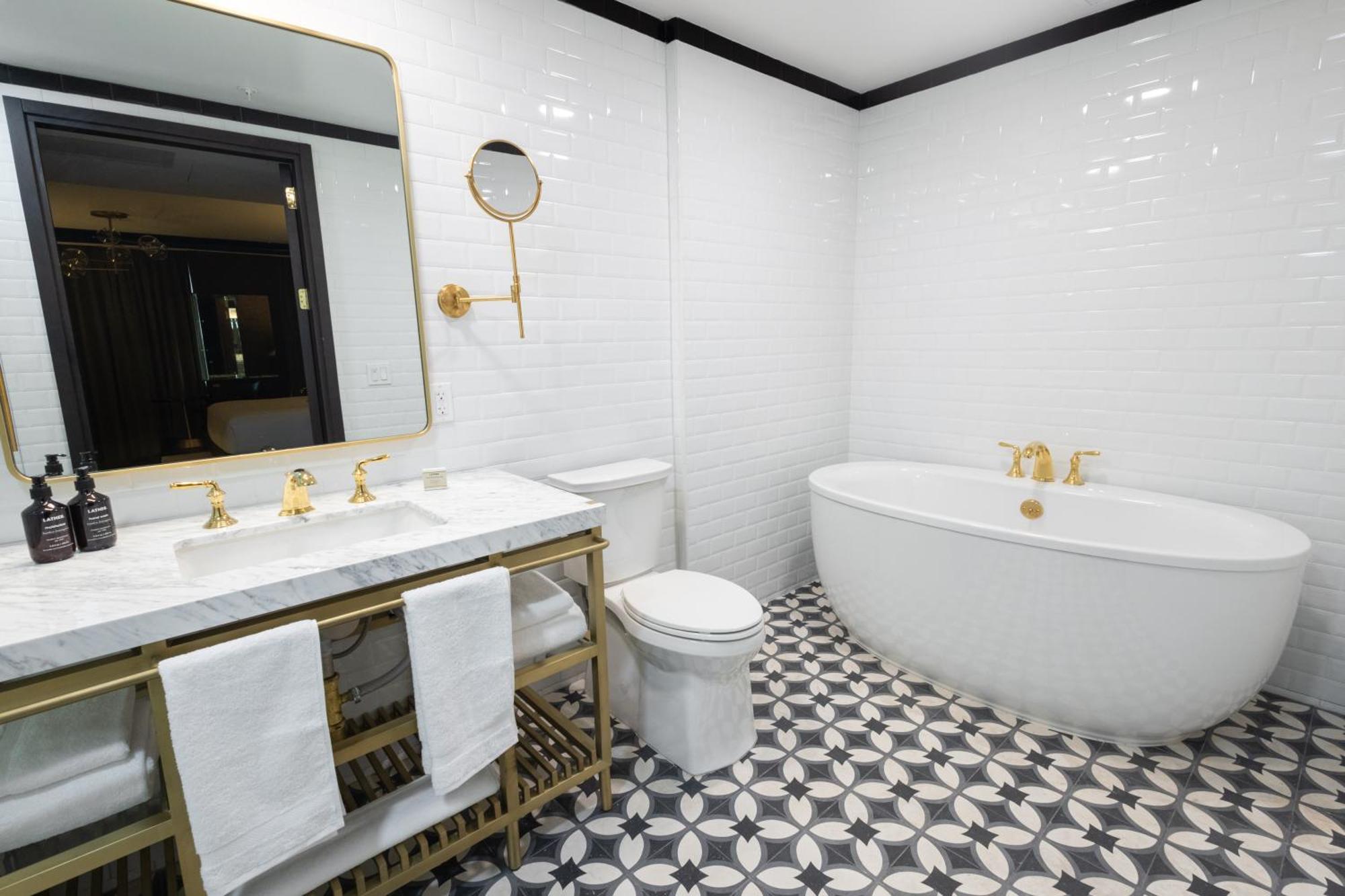 Whisky Hotel Los Angeles Extérieur photo