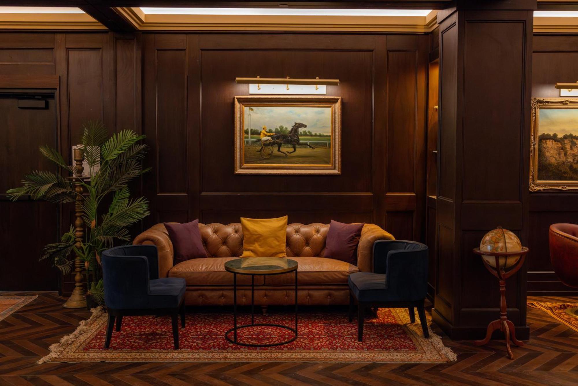 Whisky Hotel Los Angeles Extérieur photo